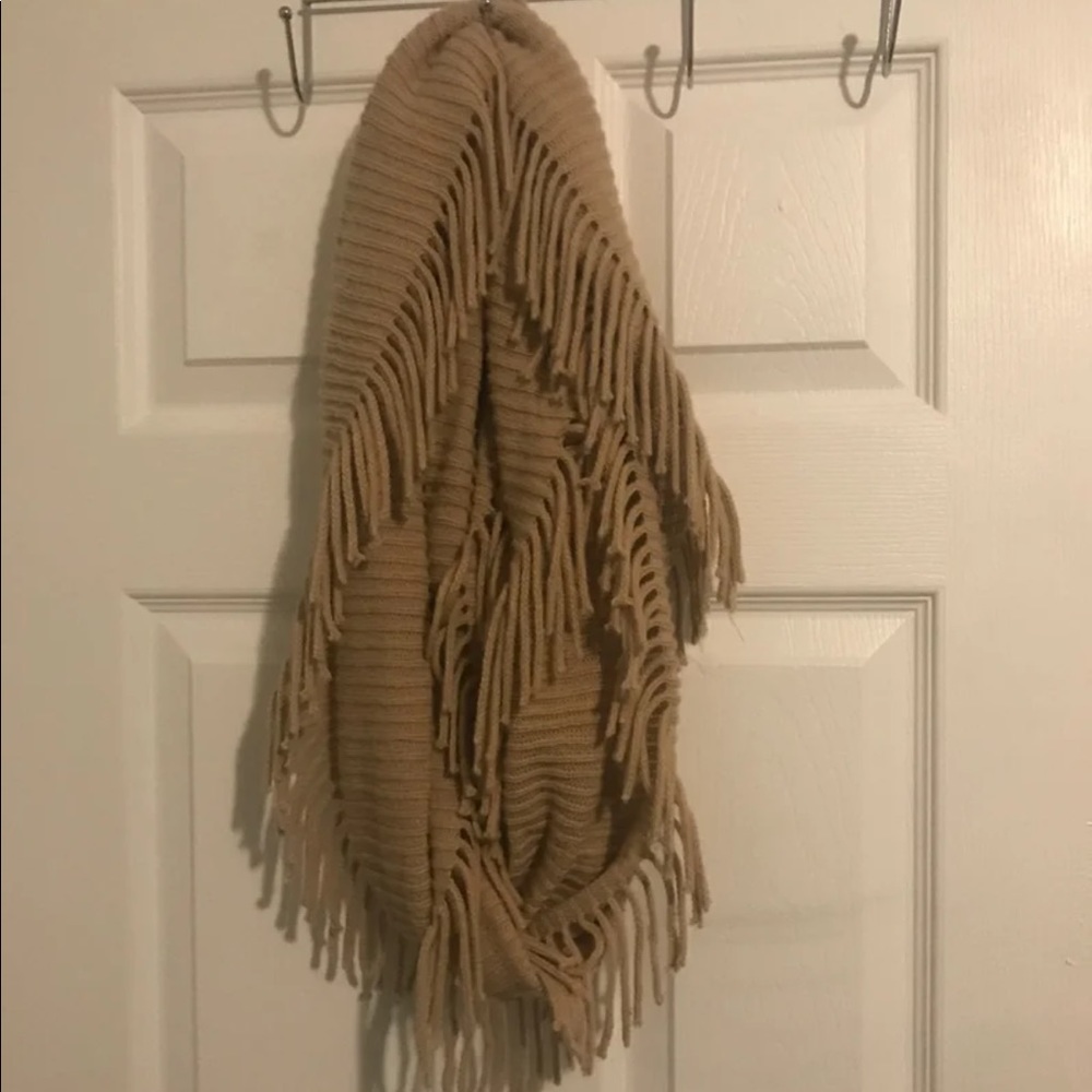 infinity scarf